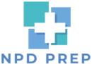 NPD Prep logo